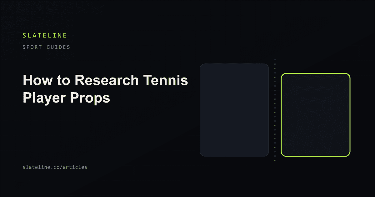 A tennis court split down the middle, one half shaded for the server and one for the returner